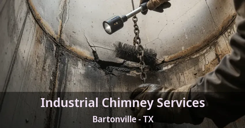 Industrial Chimney Services Bartonville - TX